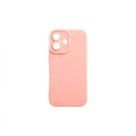 Yooup Impulsum Iphone 16 6.1 TPU Tok Rózsaszín