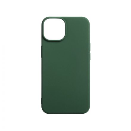 Yooup Alpha Iphone 16 Pro 6.3 Gumis TPU Tok Military Zöld