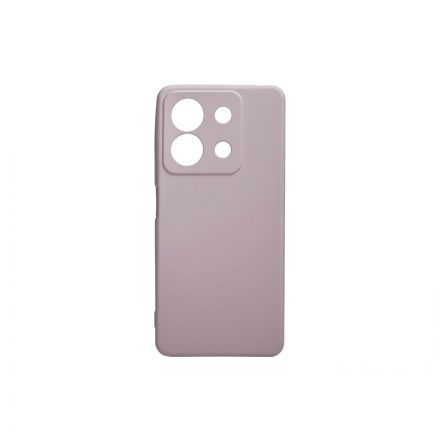 PJ Kol Xiaomi Redmi Note 13 5G 2,0mm TPU Tok Bézs