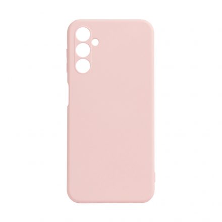 YooUp Alpha Samsung Galaxy A16 A166b Gumis TPU Tok Rózsaszín