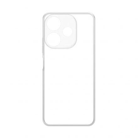 PJ Xiaomi Redmi 13 4G/5G 1,5mm TPU Tok Clear