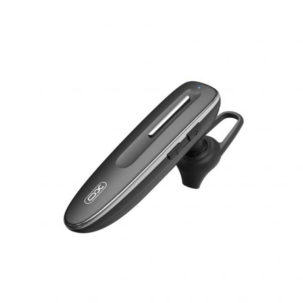 XO BE44 Starburst Ultra Bluetooth Headset Fekete