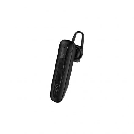 XO BE28 Bluetooth Headset Fekete