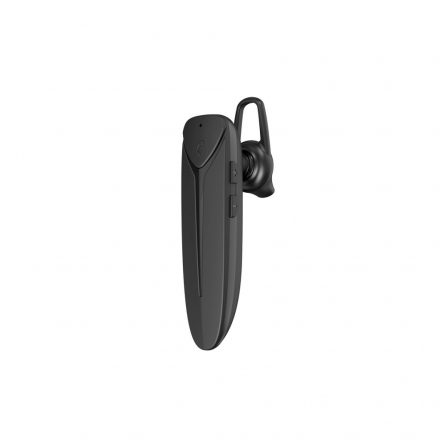 XO BE20 Bluetooth Headset Fekete