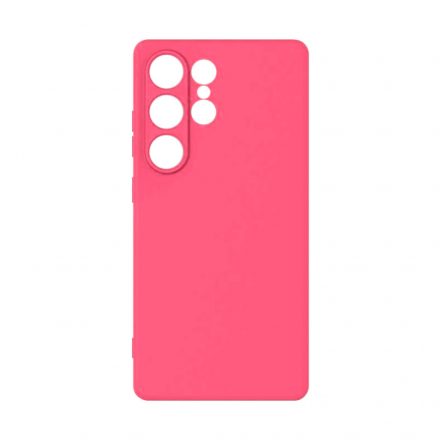 PJ Kol Samsung Galaxy S25 Ultra S938 2,0mm TPU Tok Pink