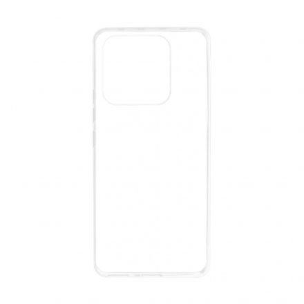 Xiaomi Redmi Note 14 5G 1,3mm TPU Tok Clear