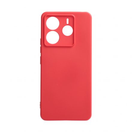 Yooup Alpha Xiaomi Redmi Note 14 5G Gumis TPU Tok Piros