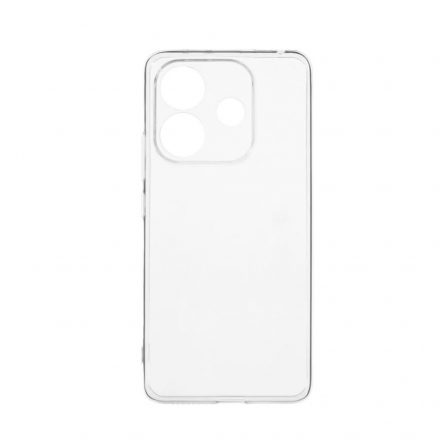 PJ Xiaomi Redmi Note 14 5G 1,5mm TPU Tok Clear