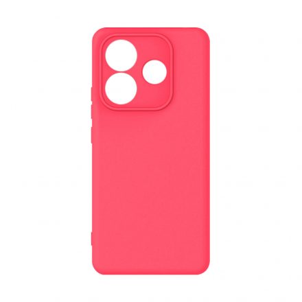 PJ Kol Xiaomi Redmi Note 14 5G 2,0mm TPU Tok Pink