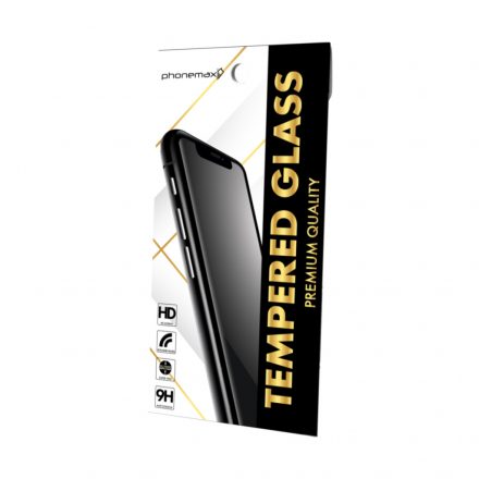 Phonemax Premium Quality Samsung Galaxy A36 5G A366B Üvegfólia Clear