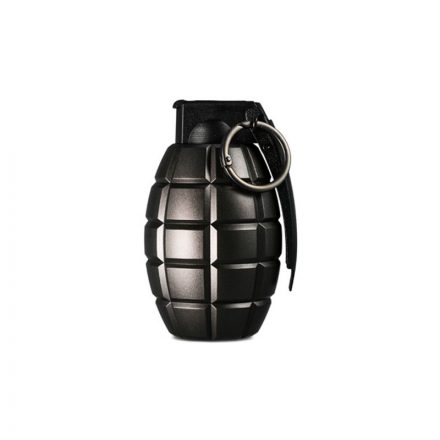 Power Bank 5000 mAh Remax Grenade RPL-28 fekete