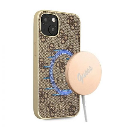 Guess magsafe telefontok iPhone 13 barna