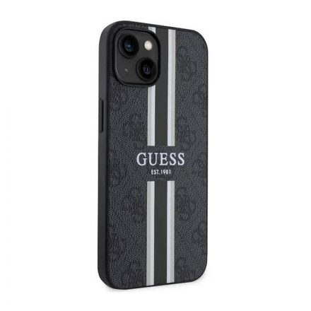 Guess magsafe telefontok iPhone 14 fekete