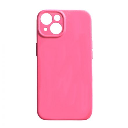 TPU telefontok Summer Neon Apple iPhone 14 pink