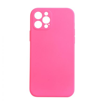 TPU telefontok Summer Neon Apple iPhone 14 Pro Max pink