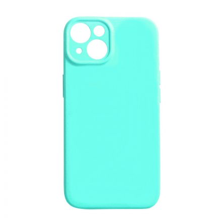 TPU telefontok Summer Neon Apple iPhone 14 Plus türkiz