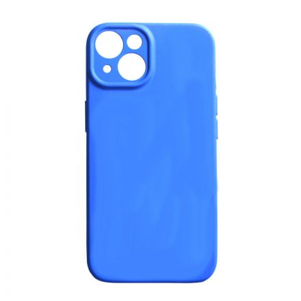 TPU telefontok Summer Neon Apple iPhone 13 kék