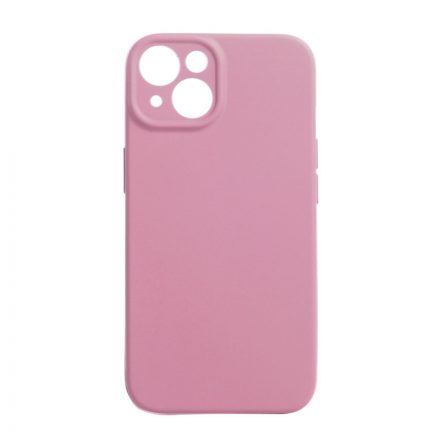 TPU telefontok Summer Neon Apple iPhone 13 Mini sötétrózsaszín