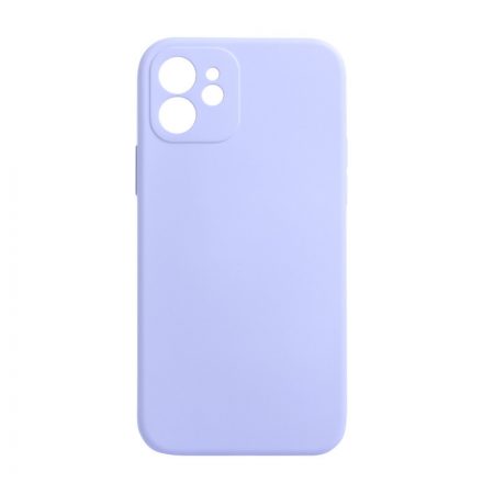 TPU telefontok Summer Neon Apple iPhone 12 lila