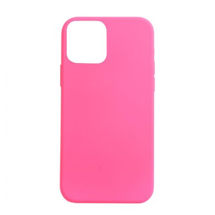 TPU telefontok Summer Neon Apple iPhone 12 Mini pink